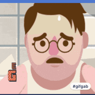 Getoutofthebathroom Poop GIF