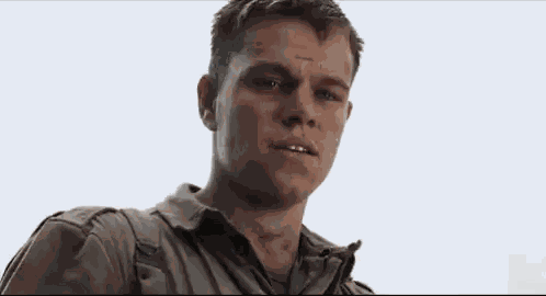 Getting Old Aging GIF
