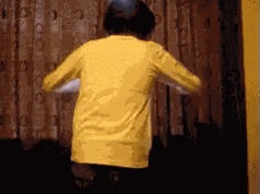 Getting Up In The Morning Like GIF