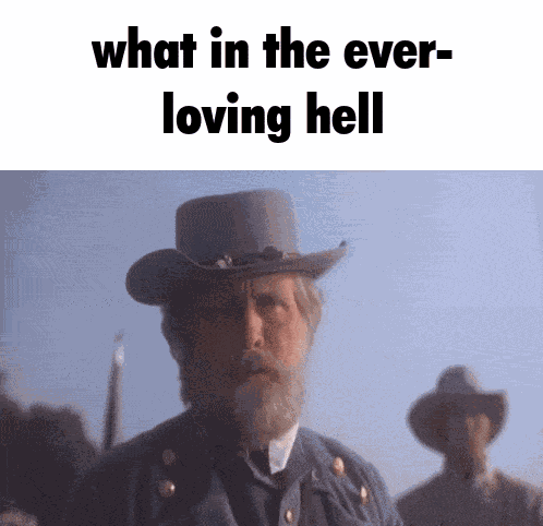 Gettysburg What GIF