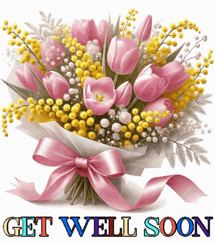 Getwellsoon Get Well Soon GIF