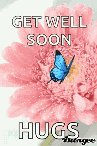 Getwellsoon Sparkles GIF