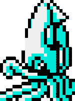 Gezora Godzilla Sticker