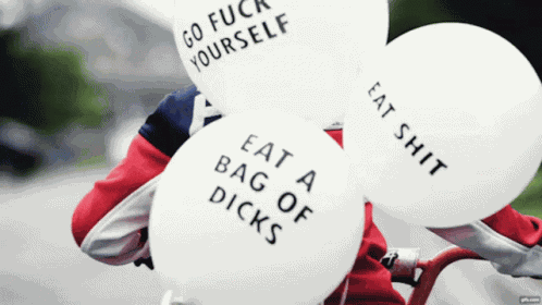 Gfy Bicycles GIF