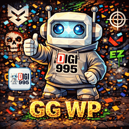 Gg Wp Good Game GIF