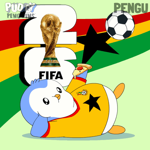 Ghana World Cup GIF