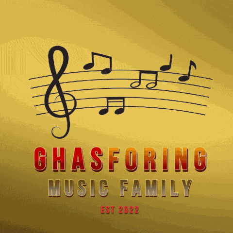 Ghasforing Gmf Music GIF