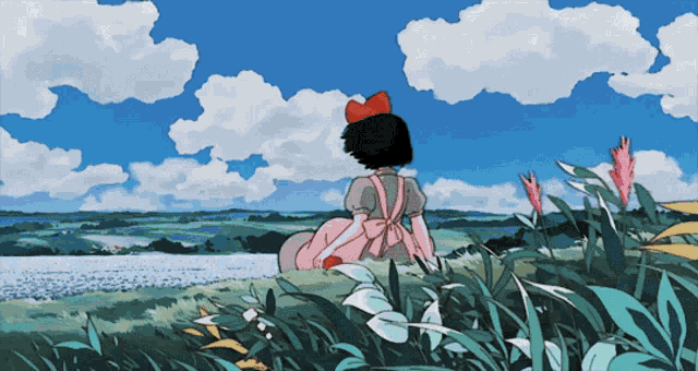 Ghibli GIF