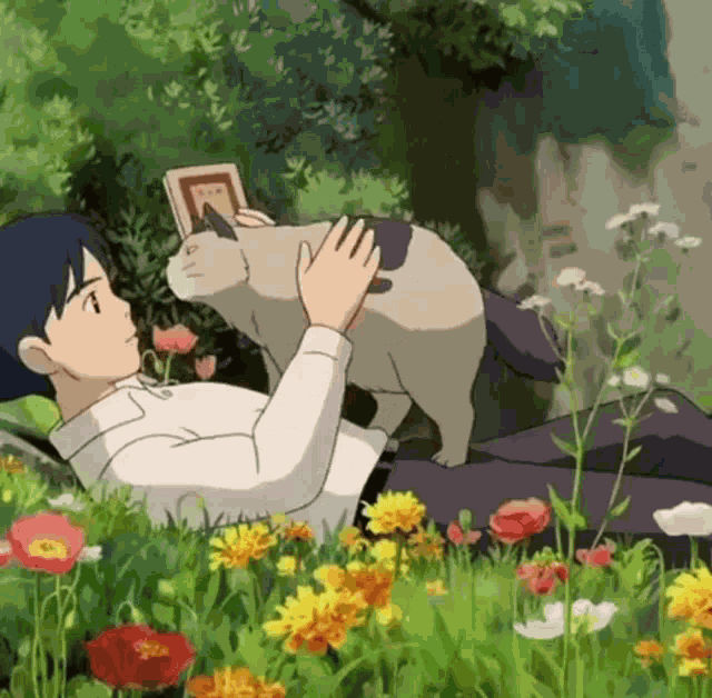 Ghibli GIF