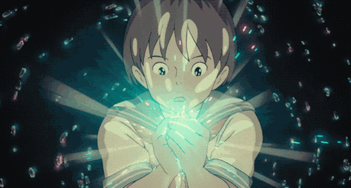 Ghibli Studio Ghibli GIF