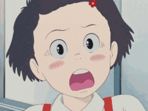 Ghibli Studio Ghibli GIF
