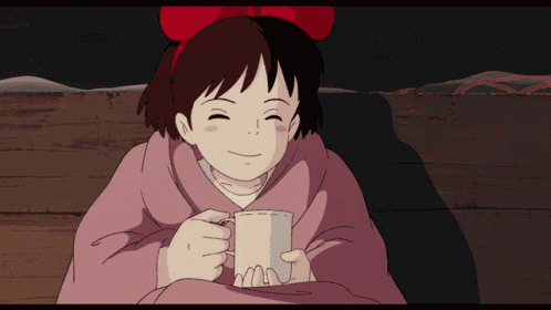 Ghibli Studio Ghibli GIF