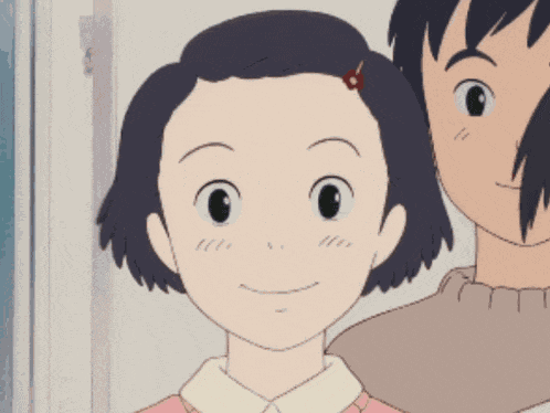 Ghibli Studio Ghibli GIF