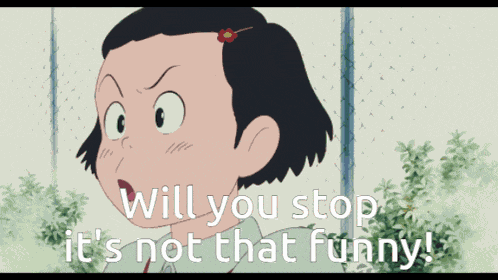 Ghibli Studio Ghibli GIF