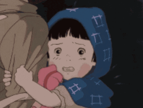 Ghibli Studio Ghibli GIF