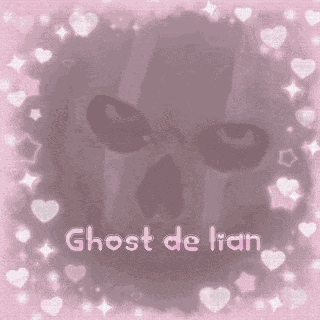 Ghost Call Of Duty Ghost De Lian GIF