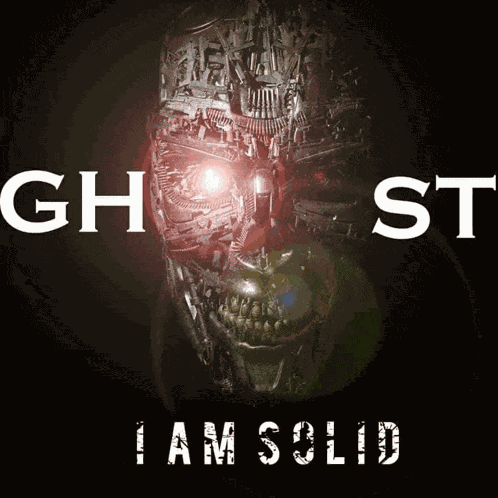Ghost Family Iamsolid Meme