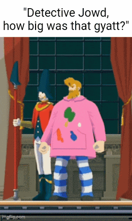 Ghost Trick Ghost Trick Phantom Detective GIF