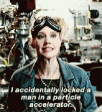 Ghostbusters2016 Kate GIF