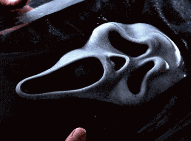 Ghostface Ghost Face GIF