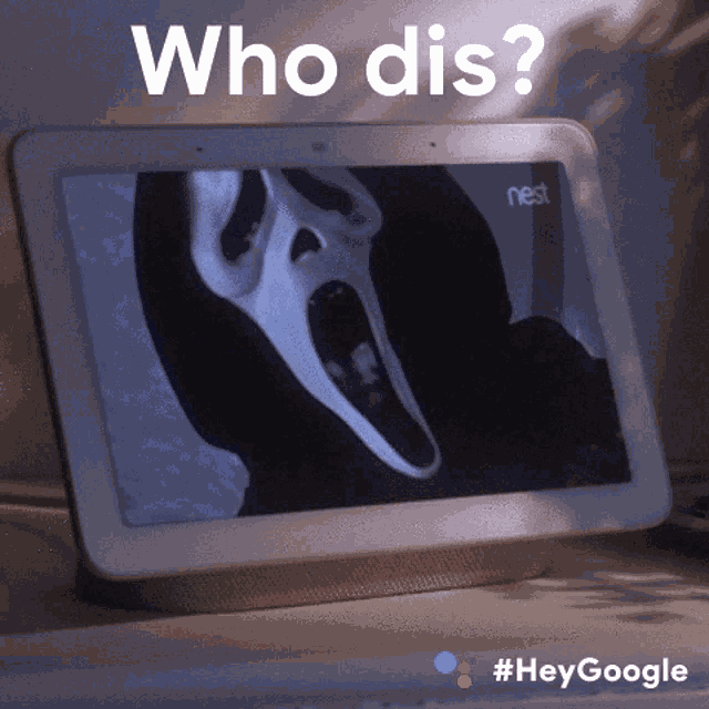 Ghostface Killah GIF