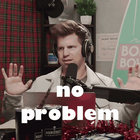 Ghostrunners Jake Ghostrunners Podcast GIF