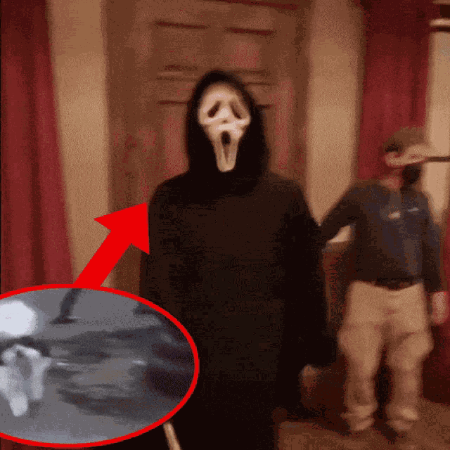 Ghotika Dog Two Steps GIF