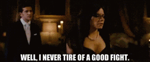 Gi Joe The Baroness GIF
