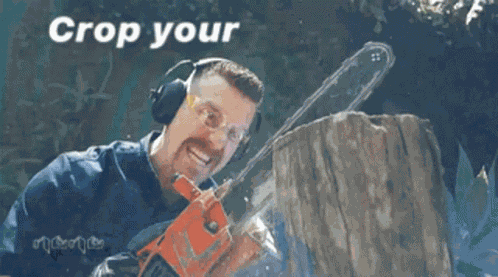 Gif Crop GIF