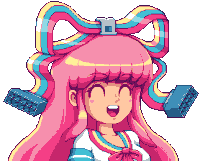 Giffany Sticker