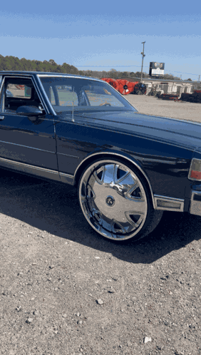 Gifs Box Chevy GIF