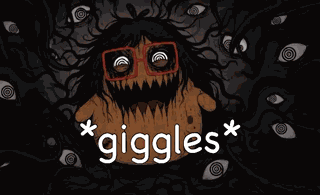 Giggle Giggles GIF