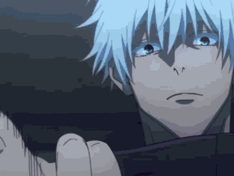 Gimme Your Money Jjk GIF