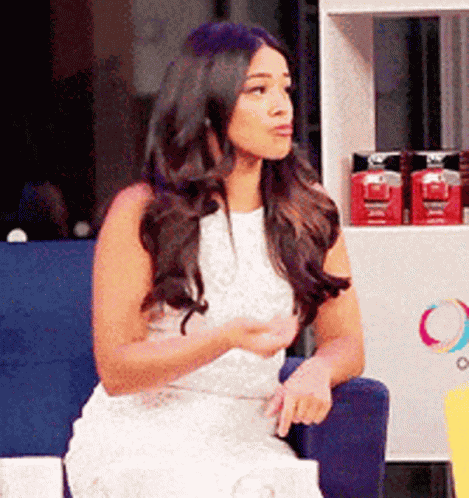 Gina101 Damn Im Good GIF