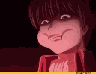 Gintama Anime GIF