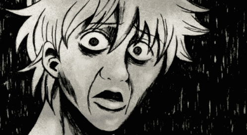 Gintama GIF