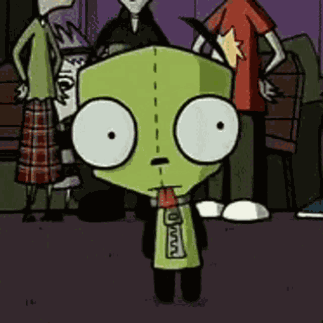 Gir Spin GIF