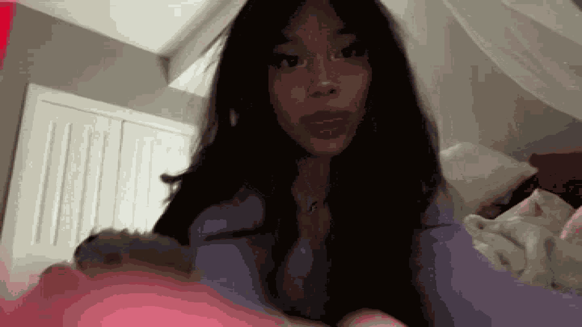 Girl GIF