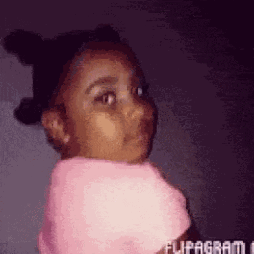 Girl Pose GIF