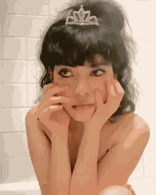 Girl GIF