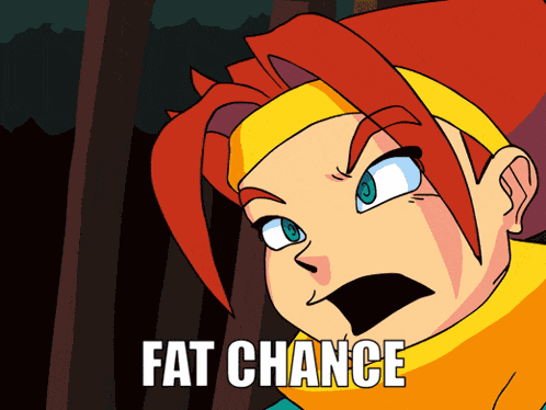 Girlchan Girlchan In Paradise GIF