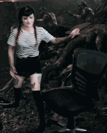 Girls Play Gp GIF