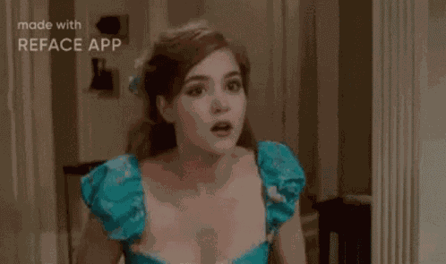 Giselle Princessgiselle GIF