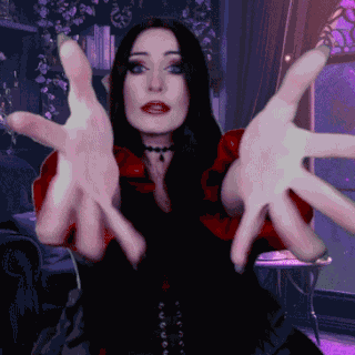 Give Gimme GIF
