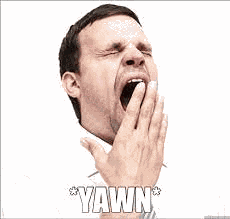 Give Me A Break Already Meme