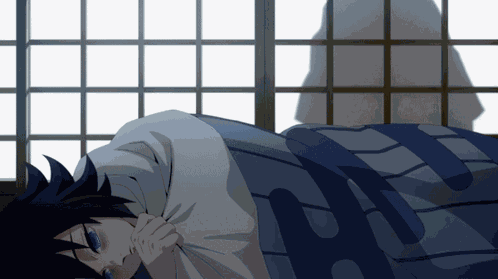 Giyuu Tomioka GIF