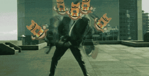 Gizmokat Gizmo Rune GIF