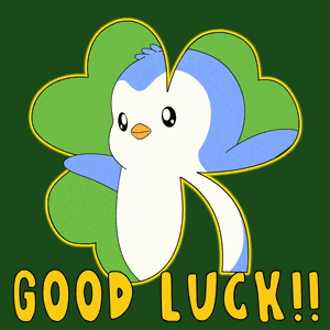 Gl Goodluck GIF