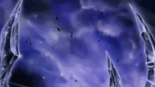 Gladion Pokemon GIF