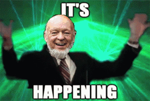 Glastonbury Eavis GIF
